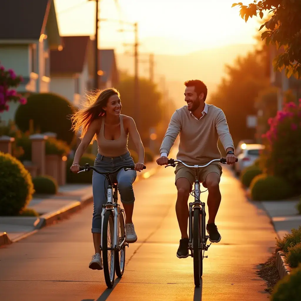 Красивая панорама Тихоокеанского шоссе с видом на океан и скалистые утесы вдоль дороги.